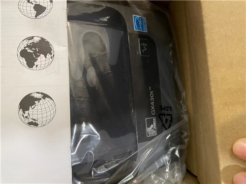 FOR GX430T WHOLE NEW ORIGINAL PRINTER UNIT