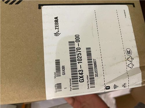 FOR GX430T WHOLE NEW ORIGINAL PRINTER UNIT