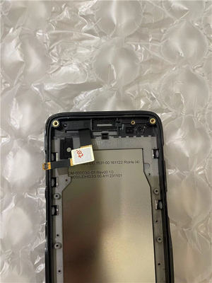 KIT FRONT COVER + LCD + TOUCH SCREEN FOR HONEYWELL EDA51