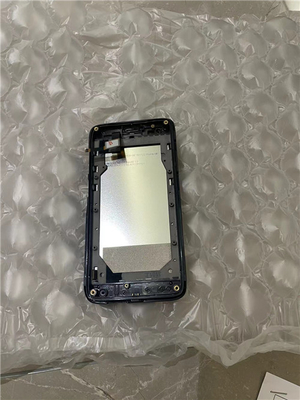 KIT FRONT COVER + LCD + TOUCH SCREEN FOR HONEYWELL EDA51