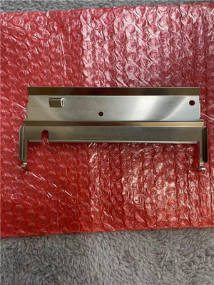 KIT MEDIA GUIDE PLATE (SNAP PLATE) 140XI3