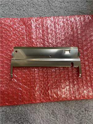 KIT MEDIA GUIDE PLATE (SNAP PLATE) 140XI3