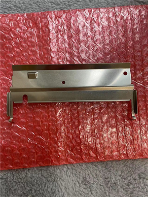 KIT MEDIA GUIDE PLATE (SNAP PLATE) 140XI3