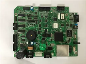 Original New For Toledo 8442 Main Board