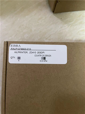 ZD410 Print Head (203DPI) P1079903-010