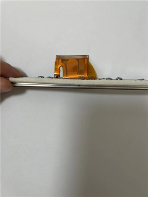 P1072539-001 PRINTHEAD ZQ520 203DPI