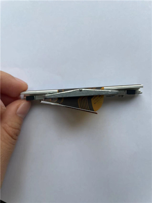 PRINTHEAD ZQ510 203DPI P1083347-005