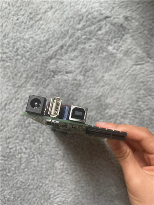FOR ZD420 MOTHERBOARD DESKTOPS PRINTER