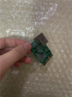 Zebra ZD410 Ethernet module P1080383-442
