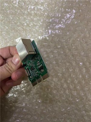 Zebra ZD410 Ethernet module P1080383-442