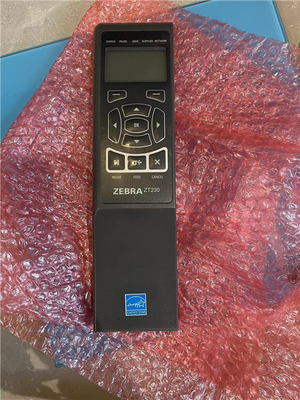P1029917-001 FOR Zebra ZT230 Thermal Printer Front Control Panel