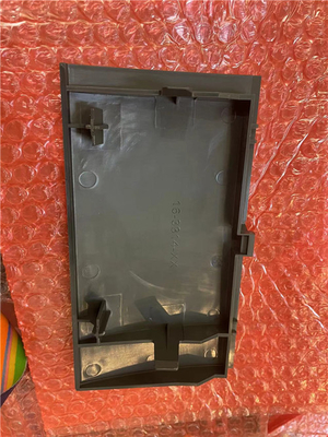 LOWER FRONT COVER FOR DATAMAX I-4208 MK 1 PN DPO16-2571-01