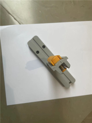 MEDIA HANGER LOCK FOR ZEBRA ZT230