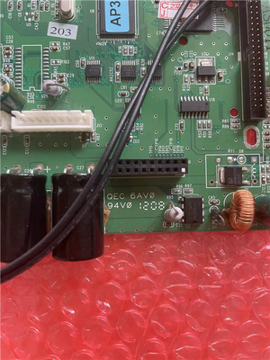 MOTHERBOARD FOR ARGOX OS214 PLUS AO3.04