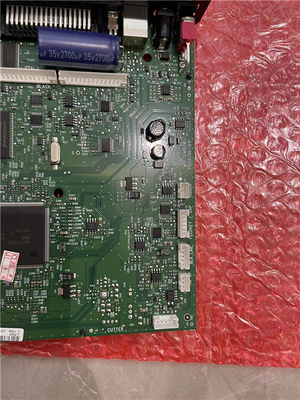 MOTHERBOARD FOR ZEBRA GC420T