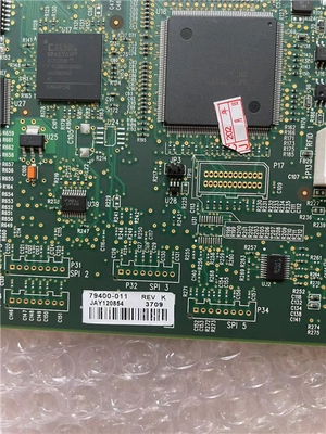 MOTHERBOARD FOR ZEBRA ZM400 203DPI
