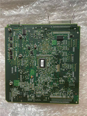 MOTHERBOARD FOR ZEBRA ZM400 203DPI