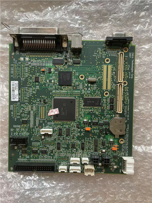 MOTHERBOARD FOR ZEBRA ZM400 203DPI