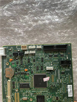 MOTHERBOARD FOR ZEBRA ZM400 203DPI