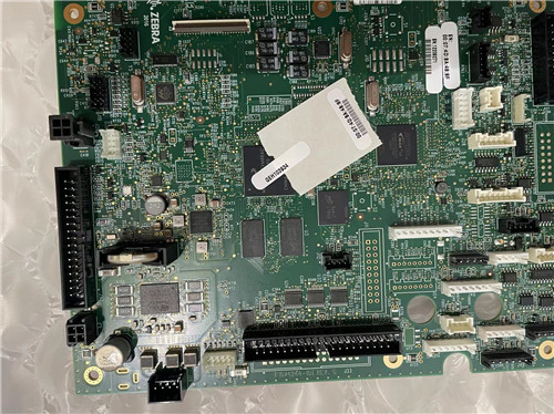 MOTHERBOARD FOR ZEBRA ZT610