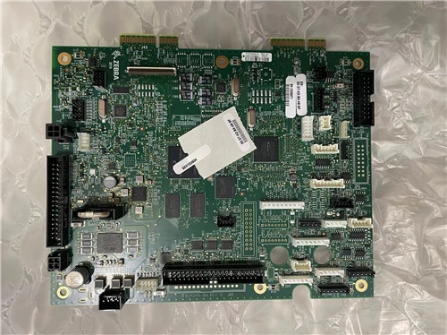 MOTHERBOARD FOR ZEBRA ZT610