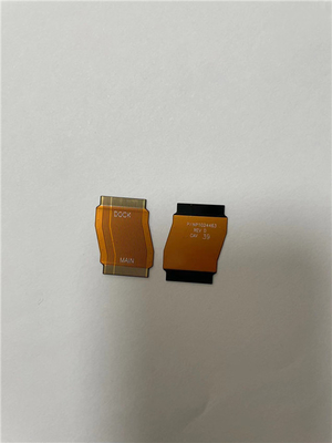 MOTHERBOARD TO DOCK FLEX CABLE QLN320