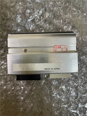 P310 P420 printhead