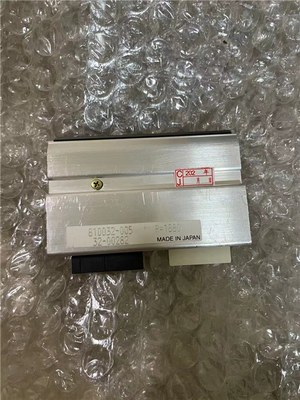 P310 P420 printhead