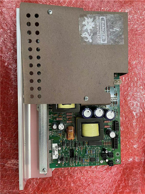 POWER SUPPLY BOARD FOR ZEBRA 105SL
