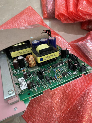 POWER SUPPLY BOARD FOR ZEBRA 105SL