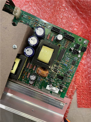 POWER SUPPLY BOARD FOR ZEBRA 105SL