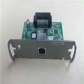 Original New Connector for Epson TM-U220 UB-U03II M148E TM-T88II USB Port Interface Card