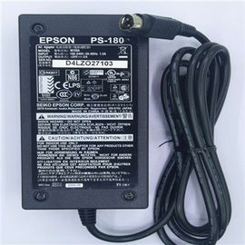 ORIGINAL NEW 24v 2A PS-180 AC Adapter Adaptor Power Supply for EPSON DM D110 D210 D500 TM H5000II