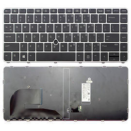 Original New For HP EliteBook 840 G3 836308-001 821177-001 US Backlit laptop keyboard NSK-CY2BV