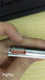 For NCR 7197 new verison print head 9 pins