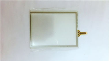 3.5 inch Resistive Tablets Touch Screen Digitizer panel For Intermec CK3X CK3R CK3E Pda