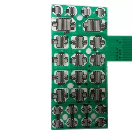 Keyswitch for Casio DT900