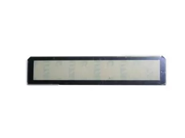 New Scan Glass lens for Casio DT930