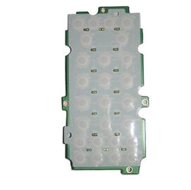 Keyswitch for Casio DT930
