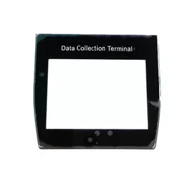 Scan lens cover for Casio DT930
