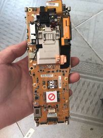 Original used motherboard for Honeywell 99EX main board