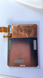 For Honeywell Dolphin 99EX 99GX 9700 3.7 inch VGA original LCD display assembly