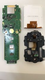 Original new motherboard for Honeywell Intermec CK3R CK3X pda main board