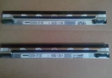 New Compatible Printhead for Argox OS-214 203dpi KF2004-GH10H Thermal barcode label printer