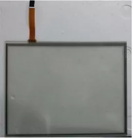 Touch digitizer For Motorola Symbol VC5090 VC 5090 Touch Screen Panel Digitizer Glass Lens (full size screen)
