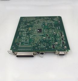 Original new motherboard for barcode zebra printer zm400, main board for zm400