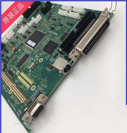 Motherboard for barcode printer for zebra zm600 printer board for zebra zm600