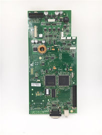 For zebra barcode printer s4m printer motherboard 203dpi 305dpi main board for s4m printer