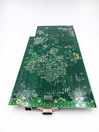 For zebra barcode printer s4m printer motherboard 203dpi 305dpi main board for s4m printer