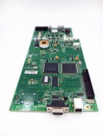 For zebra barcode printer s4m printer motherboard 203dpi 305dpi main board for s4m printer